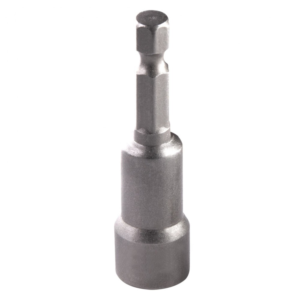 TOP MASTER Καρυδάκι μαγνητικό Cr-V Φ10*65ΜΜ 338604