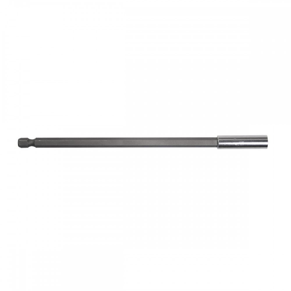 TOP MASTER Αντάπτορας μύτης μαγνητικός Cr-V 1/4'' 175ΜΜ 330402