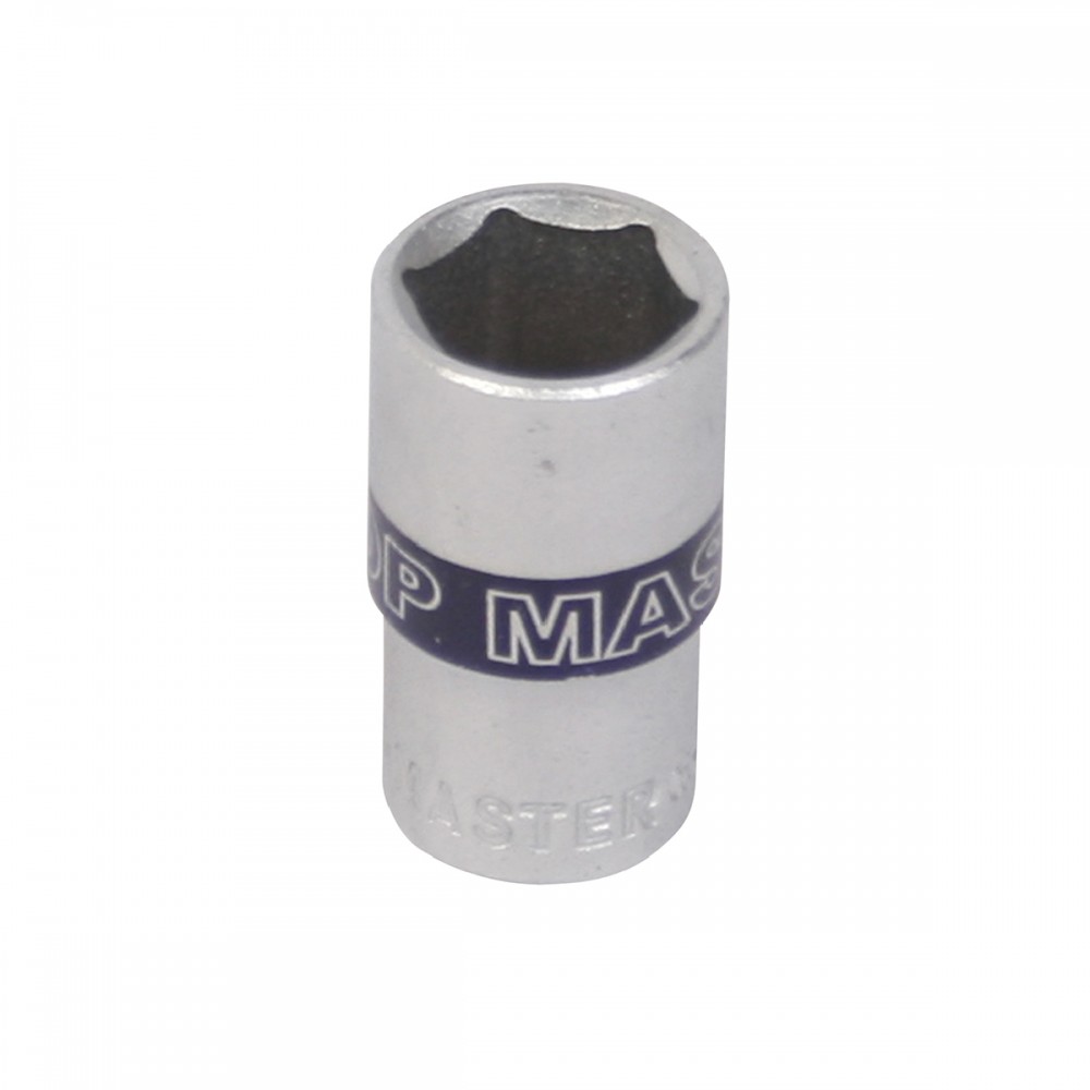 TOP MASTER Καρυδάκι με καρέ υποδοχής 1/4'' 13ΜΜ μήκους 16ΜΜ 330443