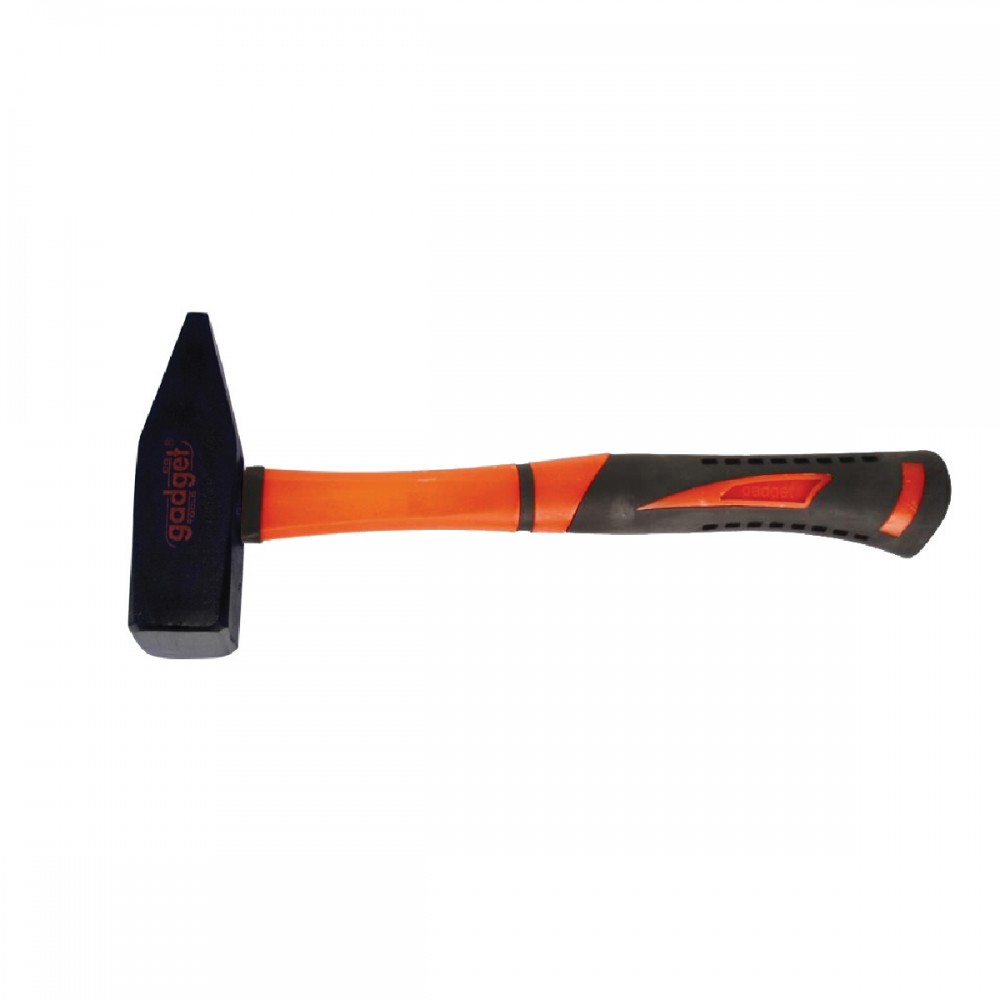 GADGET Σφυρί πλαστική λαβή 100gr 240340
