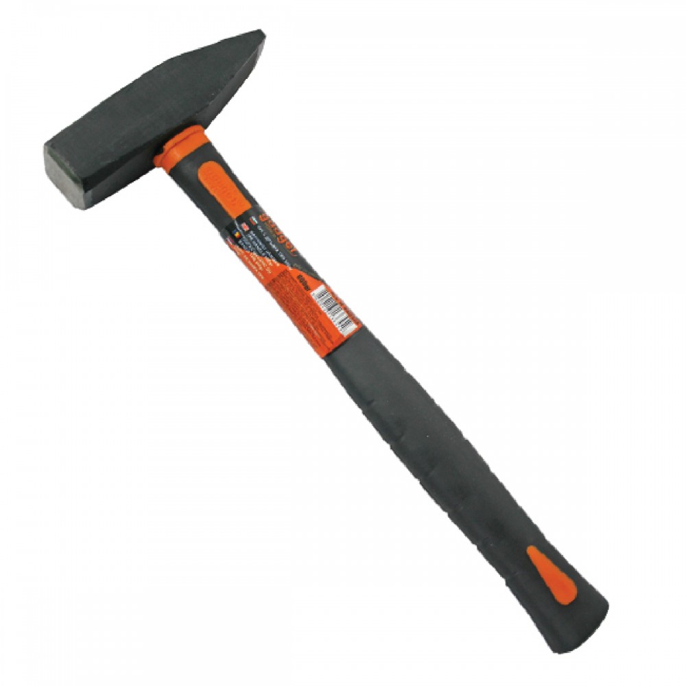 GADGET Σφυρί πλαστική λαβή 200gr 240341