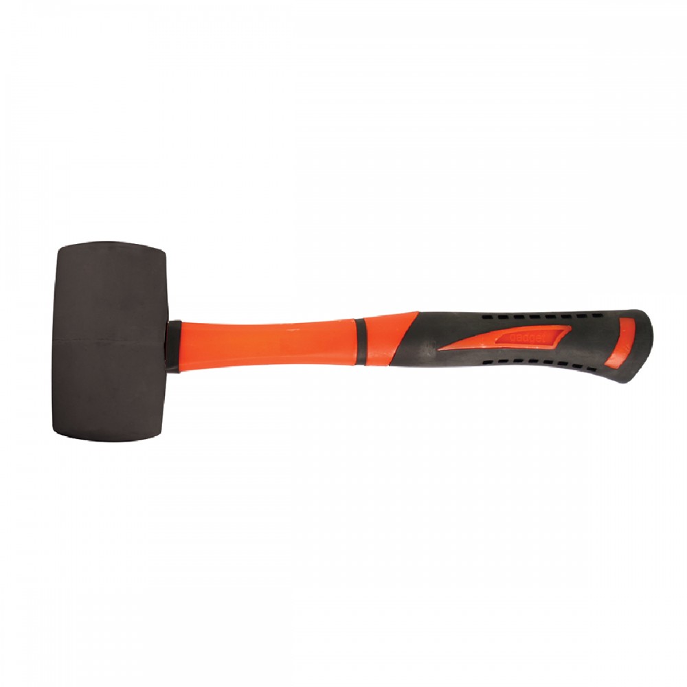 GADGET Ματσόλα πλαστική λαβή 680gr 241152