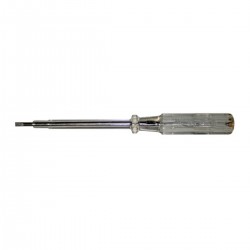 GADGET Δοκιμαστικό κατσαβίδι 4*125mm 280816