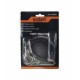 GADGET Ιμάντας ημιφορτηγών 50mm*8m 300503