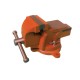 GADGET Μέγγενη περιστρεφόμενη 100mm/5kg 310107