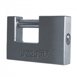 GADGET Λουκέτο τάκος 90mm 509907