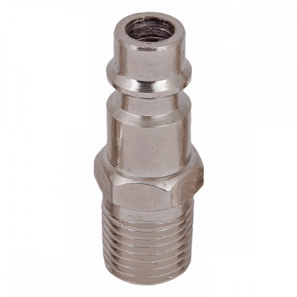 RAIDER Εξάρτημα αέρα (DE) κούμπωμα αρσενικό 1/4'' QC05 089928