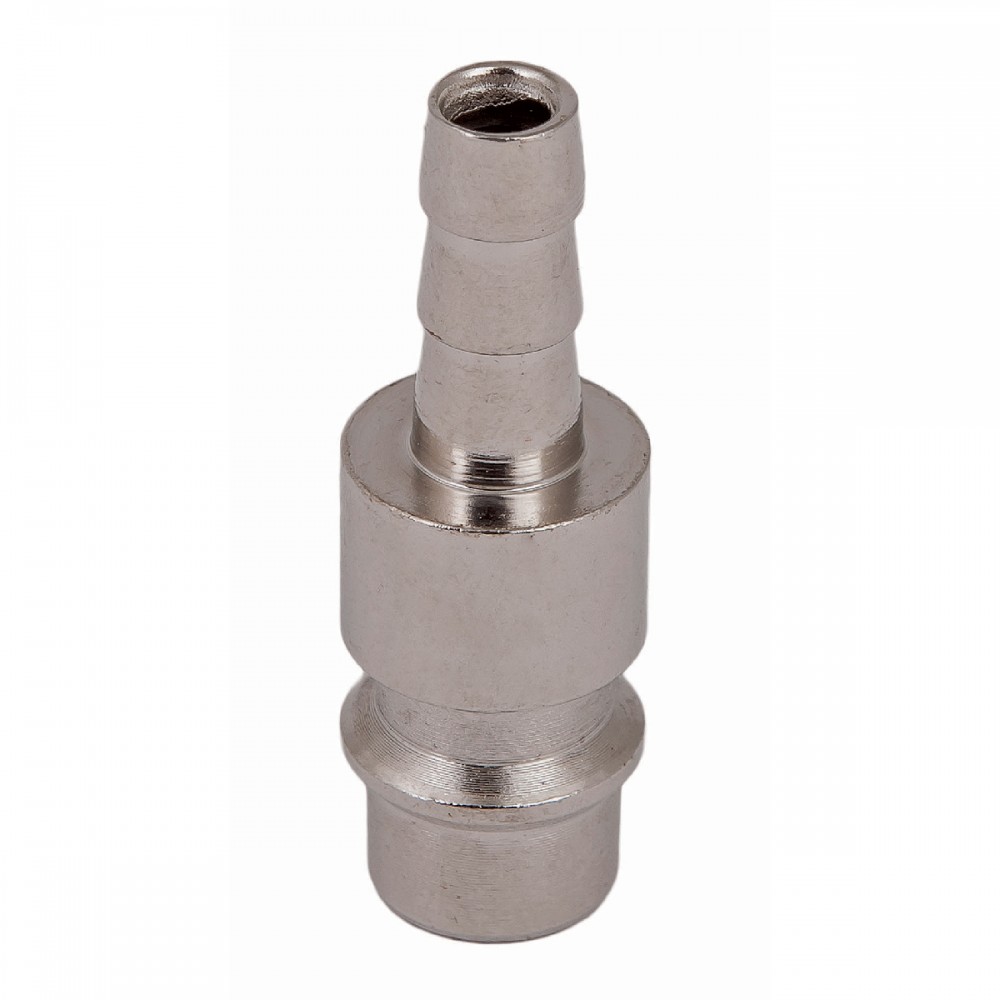 RAIDER Εξάρτημα αέρα (DE) κούμπωμα λάστιχου Φ6 QC06 089929