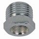 RAIDER Εξάρτημα αέρα συστολή αμερικής 3/8''M 1/4''F 110803