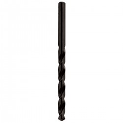 RAIDER Τρυπάνι σιδήρου HSS+R 4,0mm-2τεμ 157685