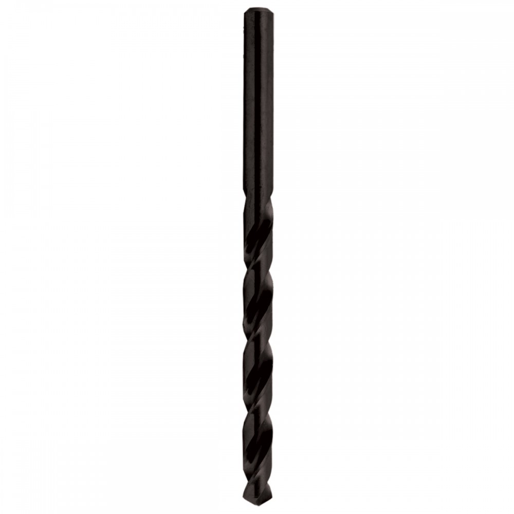 RAIDER Τρυπάνι σιδήρου HSS+R 6,5mm-1τεμ 157690