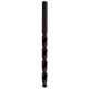 RAIDER Τρυπάνι σιδήρου HSS+R 6,5mm-1τεμ 157690