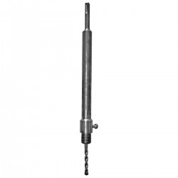 RAIDER Ποτηροκορώνας κεντραδόρος SDS-PLUS 300ΜΜ 154805