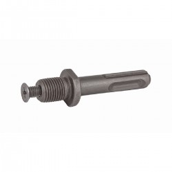 RAIDER Τσοκ στέλεχος SDS-PLUS 1/2''/13ΜΜ 159901