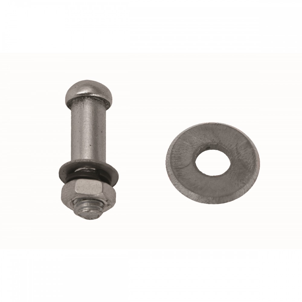 RAIDER Ροδέλα κόφτη πλακιδίων Φ15*6*1,5ΜΜ 321518 (για RD-TC01,02,03)