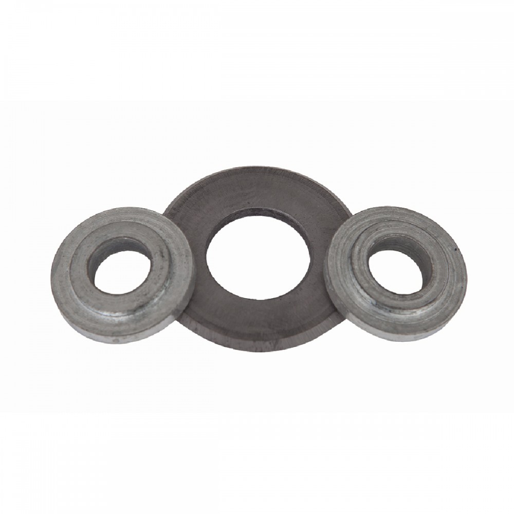 RAIDER Ροδέλα κόφτη πλακιδίων Φ22*10,5*2ΜΜ 321520 (για RD-TC11,TC14,TC18,TC31,TC32)