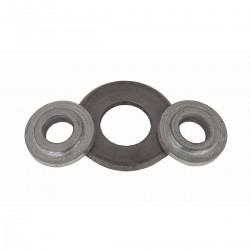 RAIDER Ροδέλα κόφτη πλακιδίων Φ22*10,5*2ΜΜ 321520 (για RD-TC11,TC14,TC18,TC31,TC32)