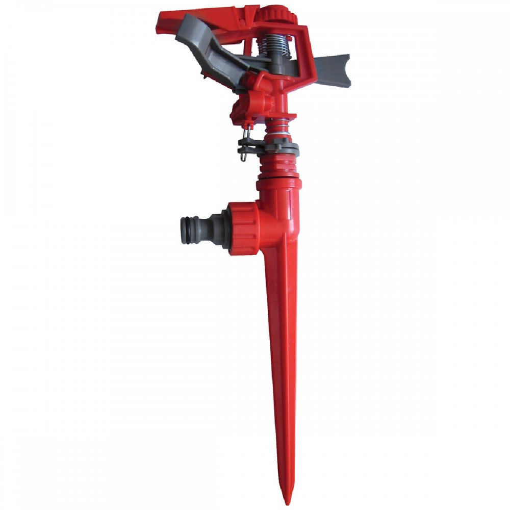 TOP GARDEN Μπεκ ποτίσματος πλαστική σπάθα 380941