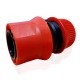 TOP GARDEN Συνδετήρας πλαστικός 3/4'' 380957