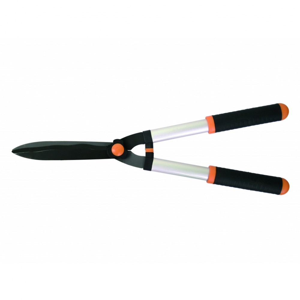 TOP GARDEN Ψαλίδι χλόης αλουμινίου λαβή 600mm 382911