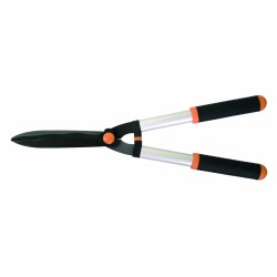 TOP GARDEN Ψαλίδι χλόης αλουμινίου λαβή 600mm 382911