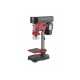 RAIDER Δράπανο κολωνάτο 350W 0,58m RDP-BD04 011104