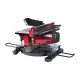 RAIDER Φαλτσοπρίονο RD-MS10 1200W 054104