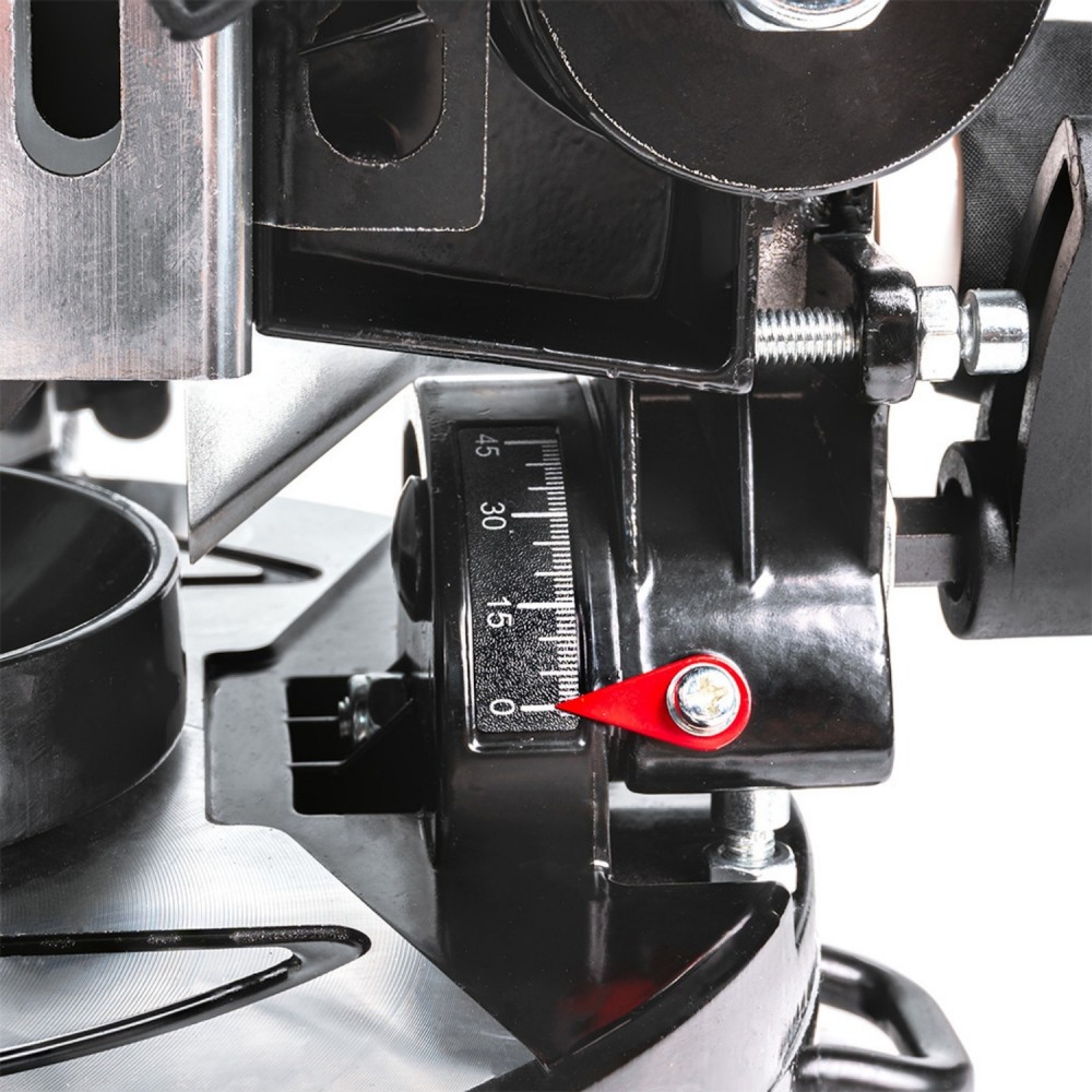 RAIDER Φαλτσοπρίονο RD-MS10 1200W 054104