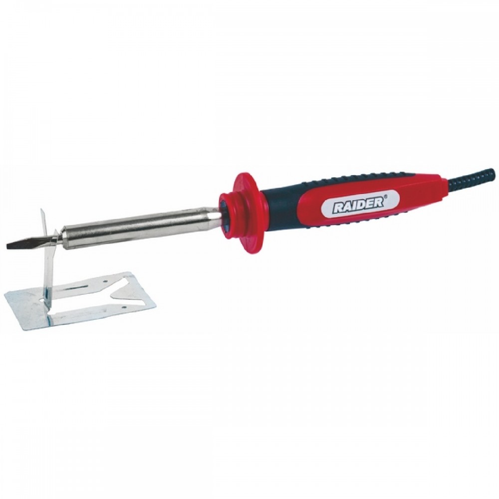 RAIDER Κολλητήρι RD-SI04 60W 076403
