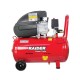 RAIDER Αεροσυμπιεστής 50L RD-AC02 1500W 120105