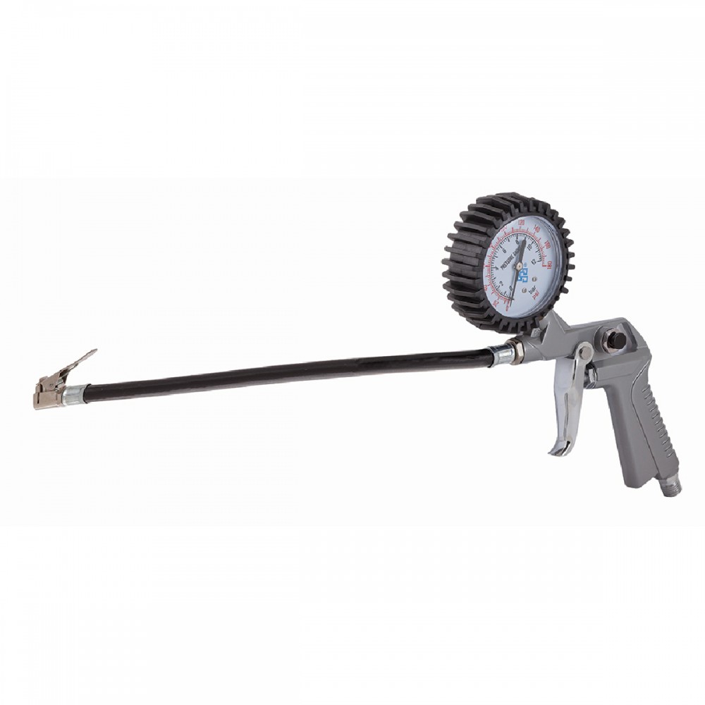 RAIDER Αερόμετρο ελαστικών RD-TI01 089904