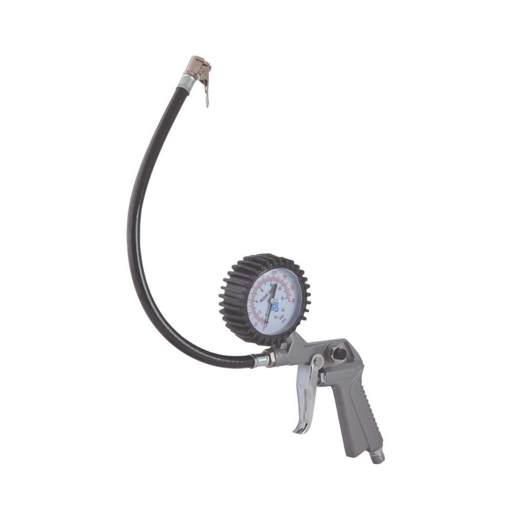RAIDER Αερόμετρο ελαστικών RD-TI01 089904