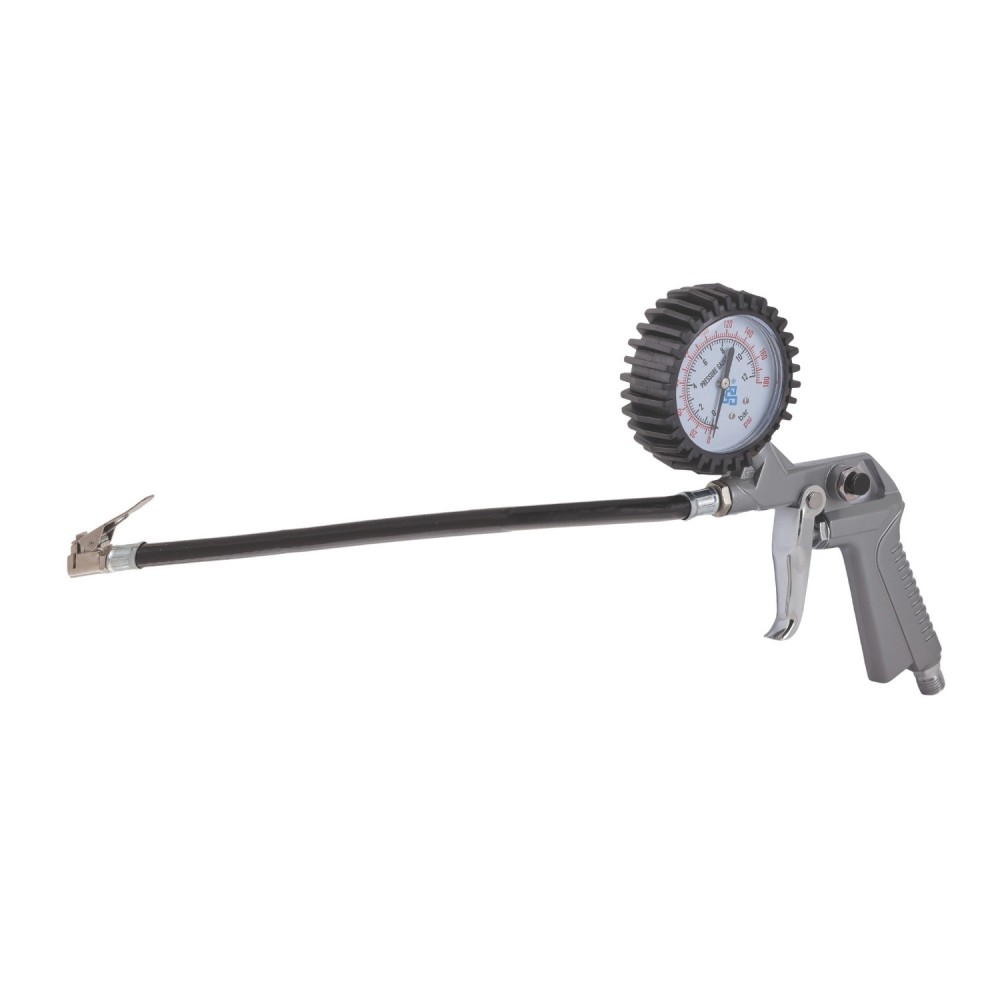 RAIDER Αερόμετρο ελαστικών RD-TI01 089904