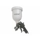 RAIDER Πιστόλι βαφής αέρος άνω δοχείο 1,5mm RD-SG02 0,4MPa 089909