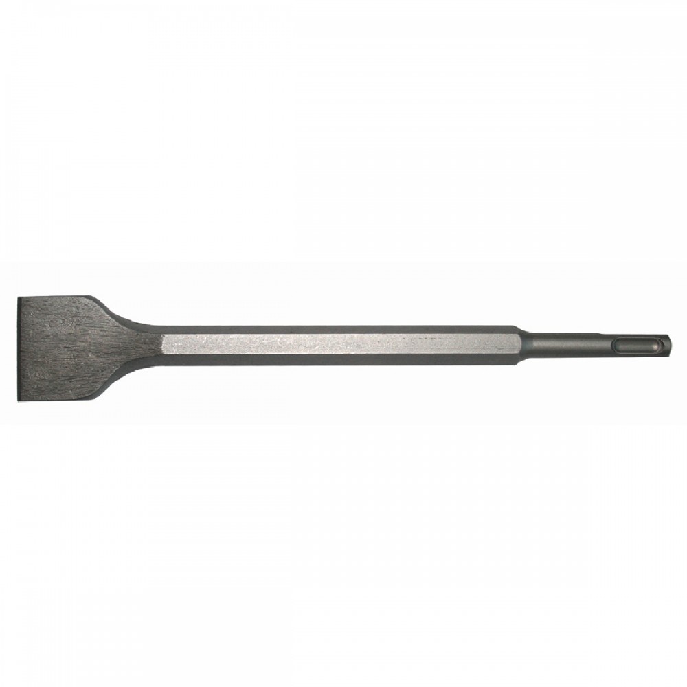 RAIDER Πλατυκάλεμο SDS-plus Φ40*250 154007