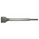 RAIDER Πλατυκάλεμο SDS-plus Φ40*250 154007