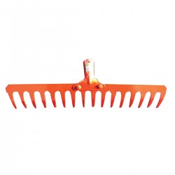 TOP GARDEN Τζουγκράνα 16 δόντια 380511