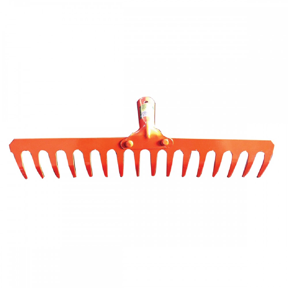 TOP GARDEN Τζουγκράνα 14 δόντια 380501
