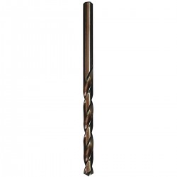 RAIDER Τρυπάνι κοβαλτίου 2,5mm-2τεμ 157696