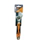GADGET Γαλλικό κλειδί 10''/250mm 291107