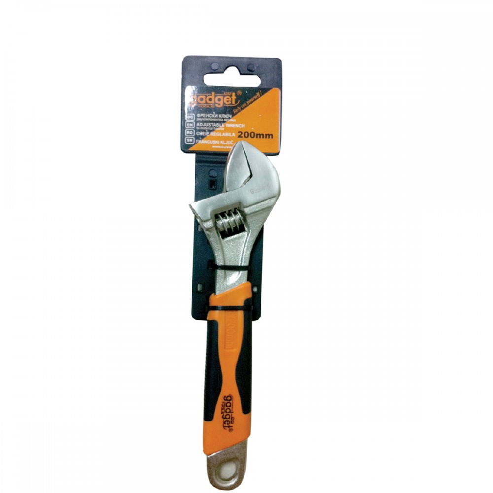 GADGET Γαλλικό κλειδί  6''/150mm 291105
