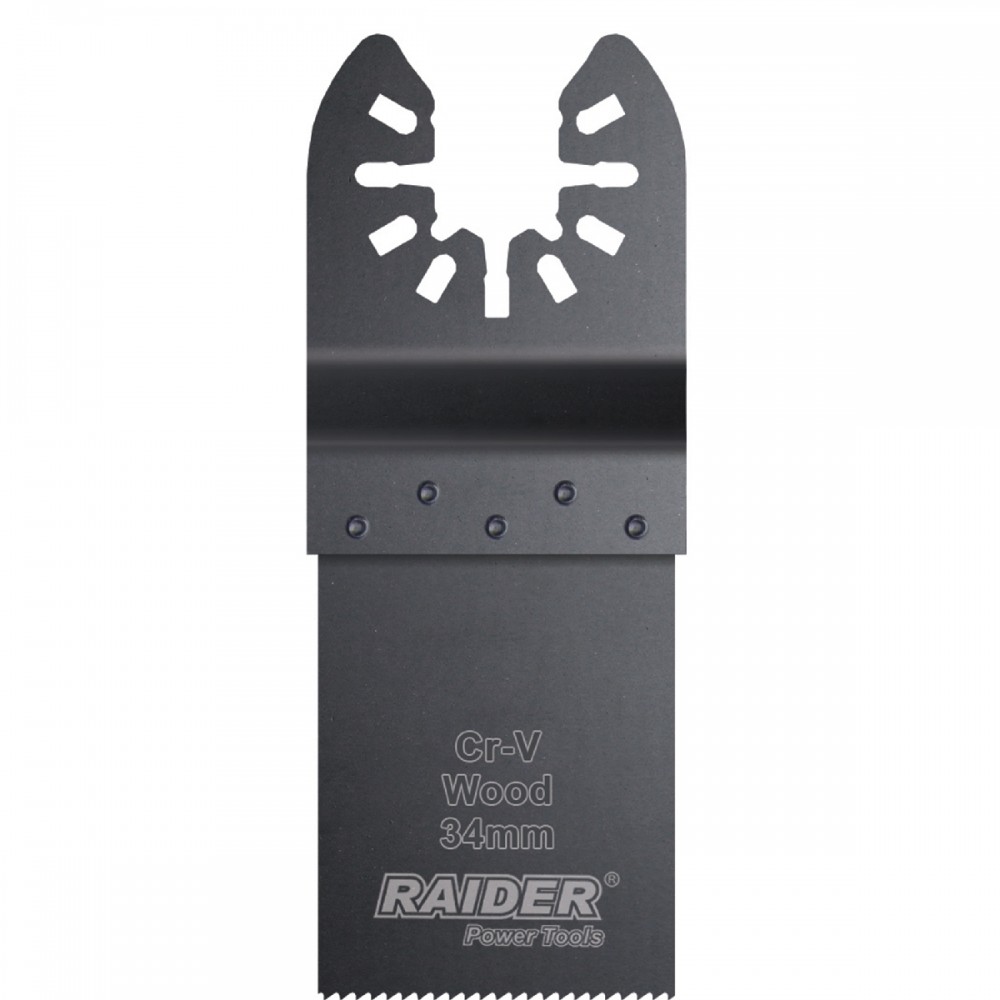 RAIDER Πολυεργαλείου κόφτης ξύλου 32*40mm 155601