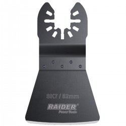 RAIDER Πολυεργαλείου ξύστρα 52*45mm 155605
