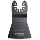RAIDER Πολυεργαλείου ξύστρα 52*45mm 155605