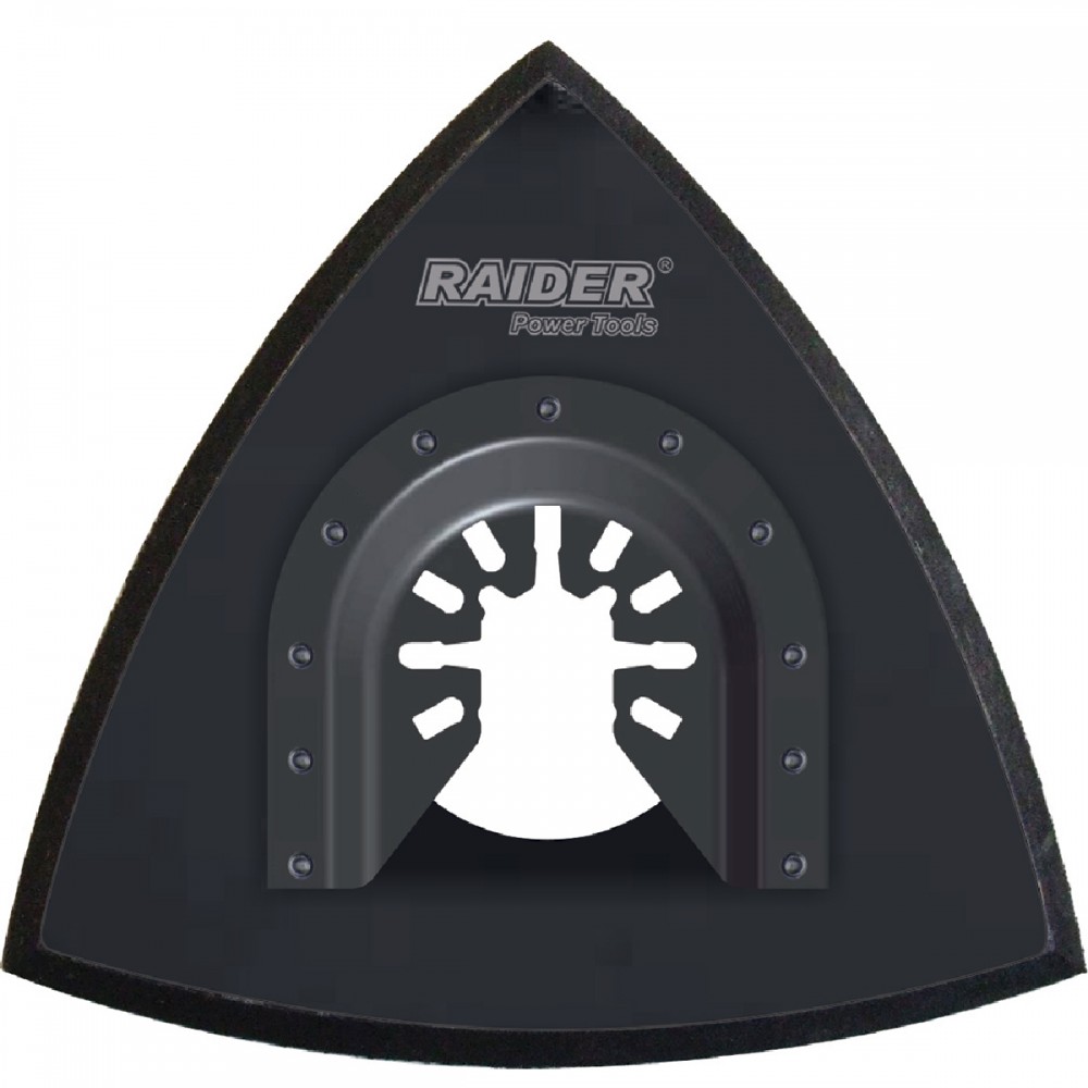 RAIDER Πολυεργαλείου βάση velcro 155608