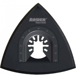 RAIDER Πολυεργαλείου βάση velcro 155608