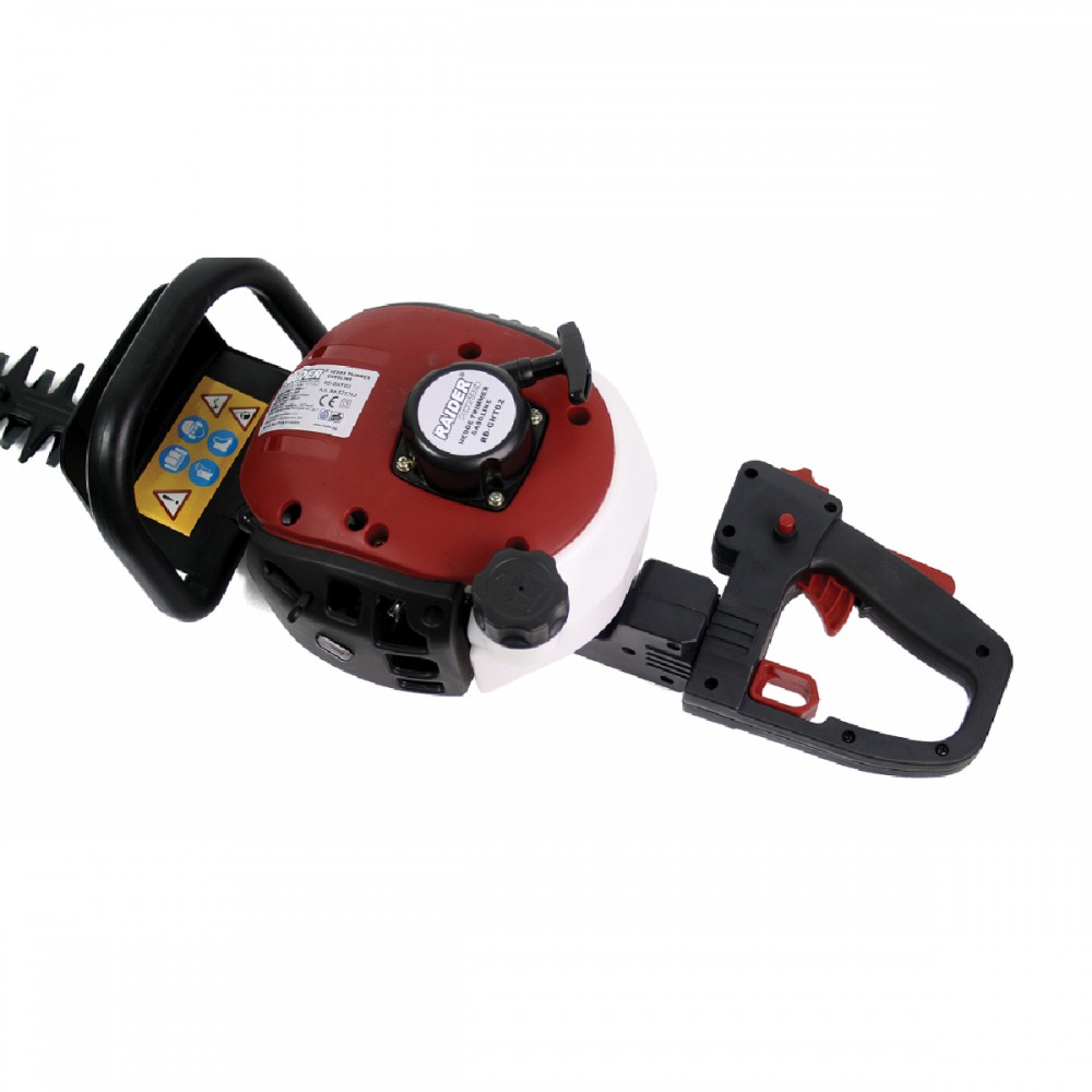 RAIDER Ψαλίδι μπορντούρας βενζινοκίνητο RD-GHT02 075702
