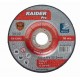 RAIDER Τροχός λείανσης Pro 180*6*22.2mm 160146