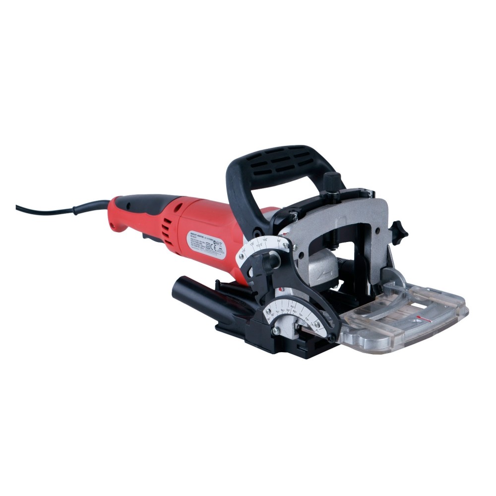 RAIDER Φρεζοκαβιλιέρα 900W RD-BJ01 059906