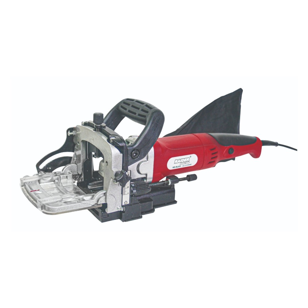 RAIDER Φρεζοκαβιλιέρα 900W RD-BJ01 059906